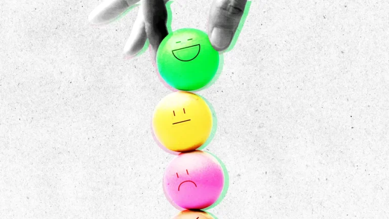 First job? Lean into emotional intelligence to thrive