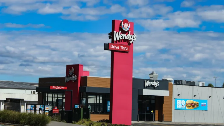 Wendy’s store closures 2026: Fast-food chain update on long list of locations shuttered in turnaround plan