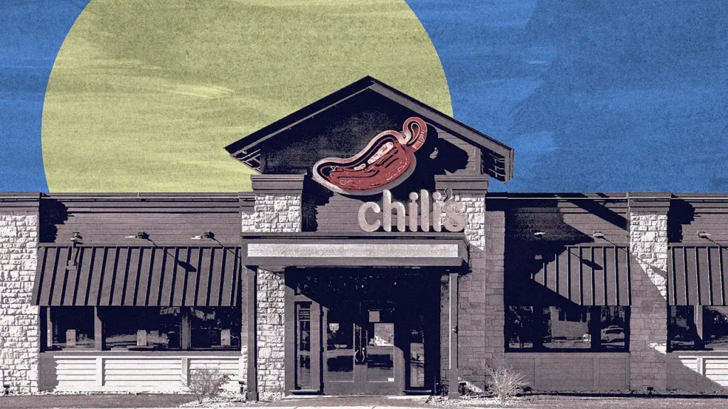 Chili’s CEO: The “secret sauce” to the chain’s huge comeback was this
