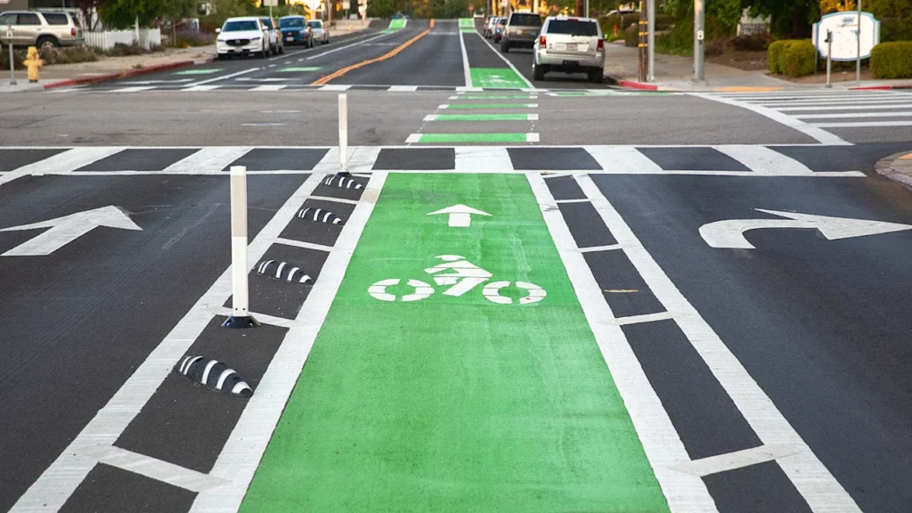 When it comes to road safety, quick-build strategies may be better than ‘perfect’ solutions
