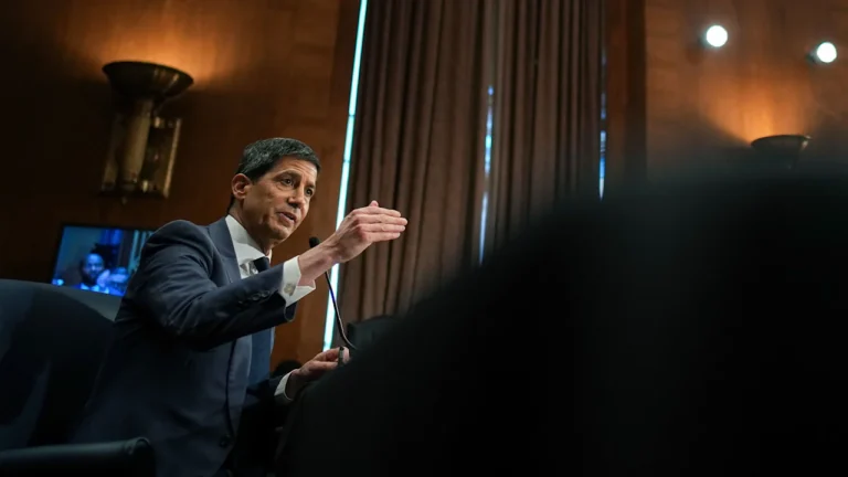 Why incoming Federal Reserve chair Kevin Warsh could be the guy to actually preserve its independence