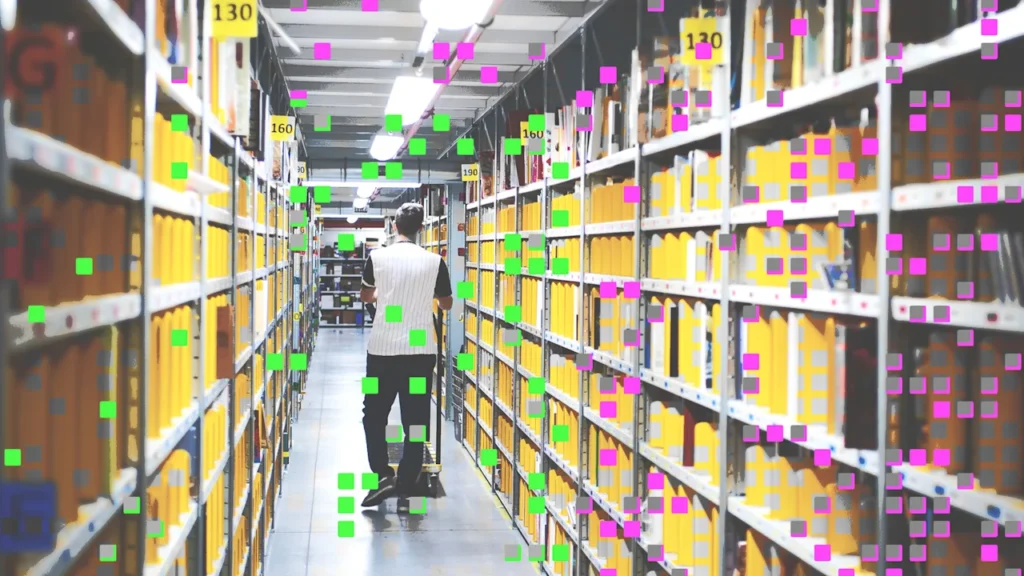 Exclusive: Amazon and Walmart workers are concerned that AI is making HR decisions