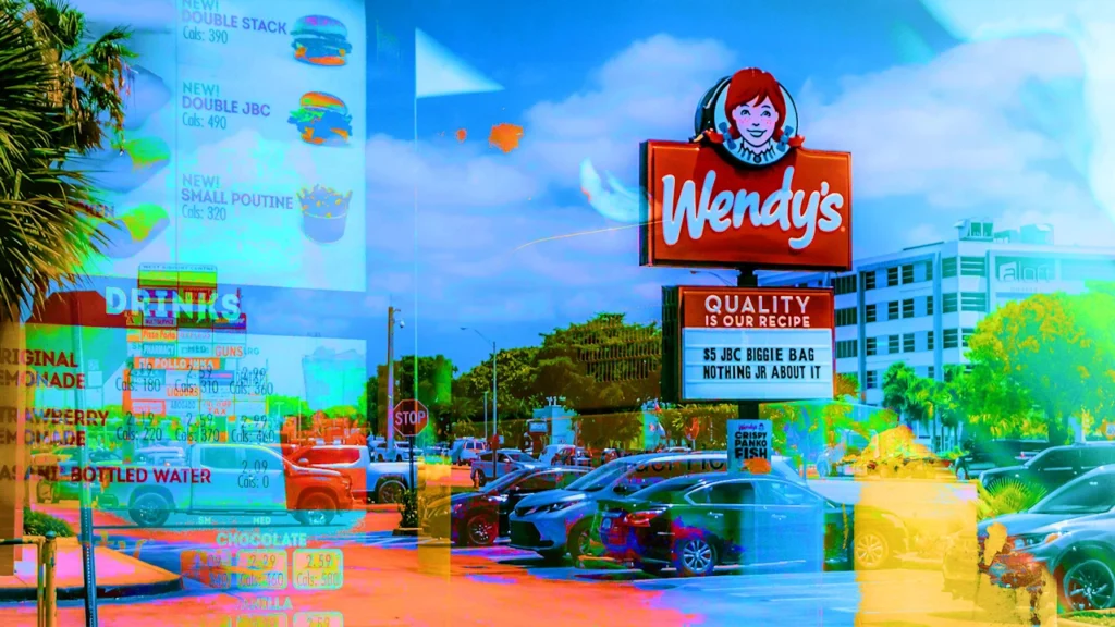 Wendy’s long-suffering stock gets a boost after reports that billionaire Nelson Peltz wants to take it private