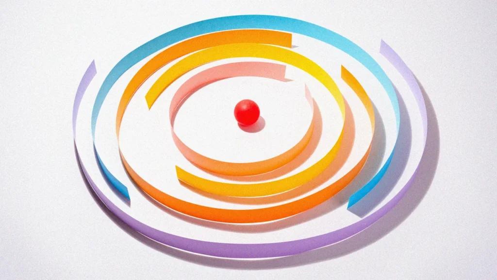 5 ways constraints boost productivity and creativity at work