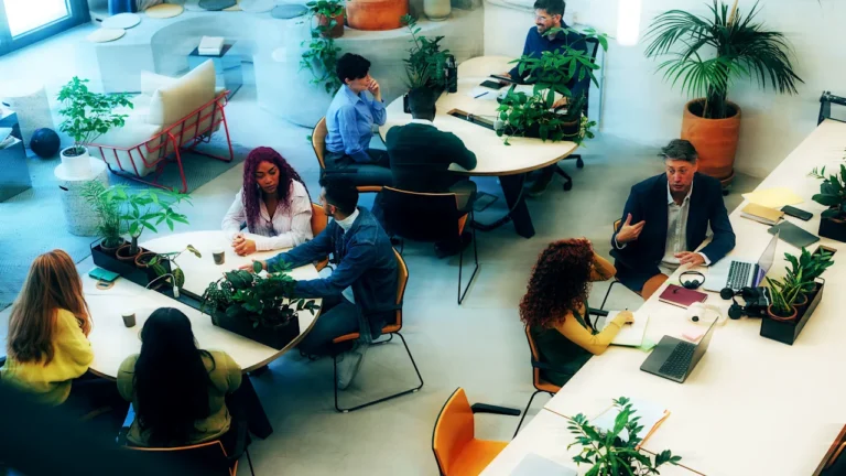 The world is not digital—and that’s why software won’t eat it