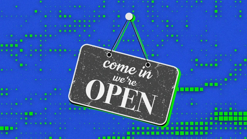 Small businesses should be a much bigger part of the ‘AI transformation’ conversation
