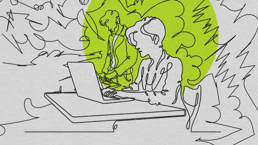 Busyness is killing strategic thinking. Here’s how to prevent that from happening