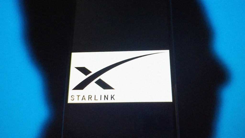 Companies say they can track Starlink users. Should the government be worried? 