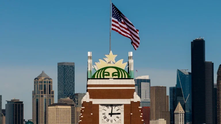 Starbucks layoffs today: Coffee giant builds on ‘strong business momentum’ by slashing more corporate jobs