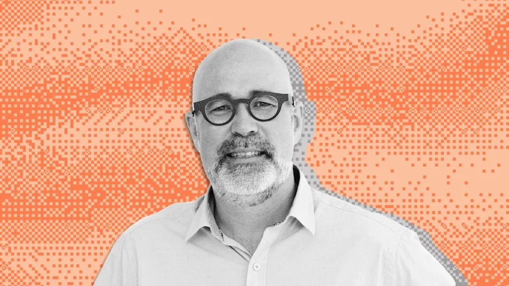 Mozilla’s Mark Surman on 3 ways CEOs can build trust in AI