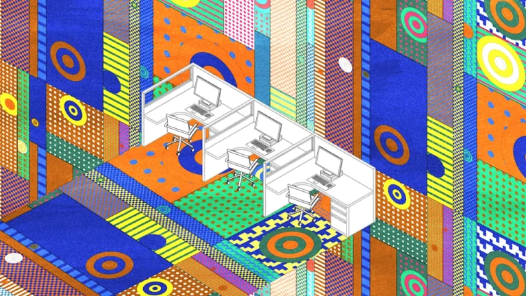 ‘AI imagineer.’ ‘Design crafter.’ ‘Builder.’ Why design is suddenly full of  Frankenjobs