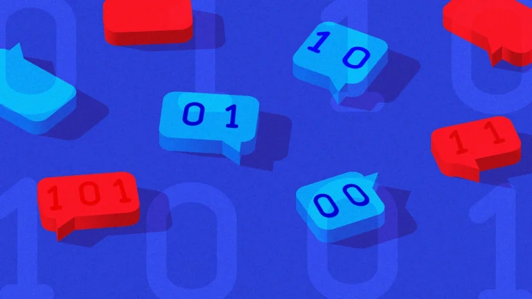 Will AI cause mass political polarization? Maybe not