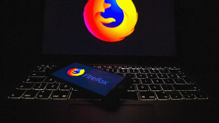 Firefox wants to be the anti-Chrome browser for the AI era