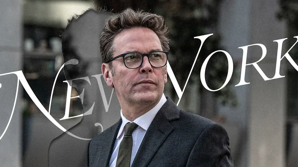 Why a Murdoch buying Vox and New York Magazine might not be like a bad episode of ‘Succession’