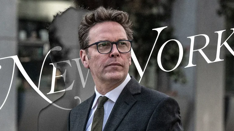 Why a Murdoch buying Vox and New York Magazine might not be like a bad episode of ‘Succession’