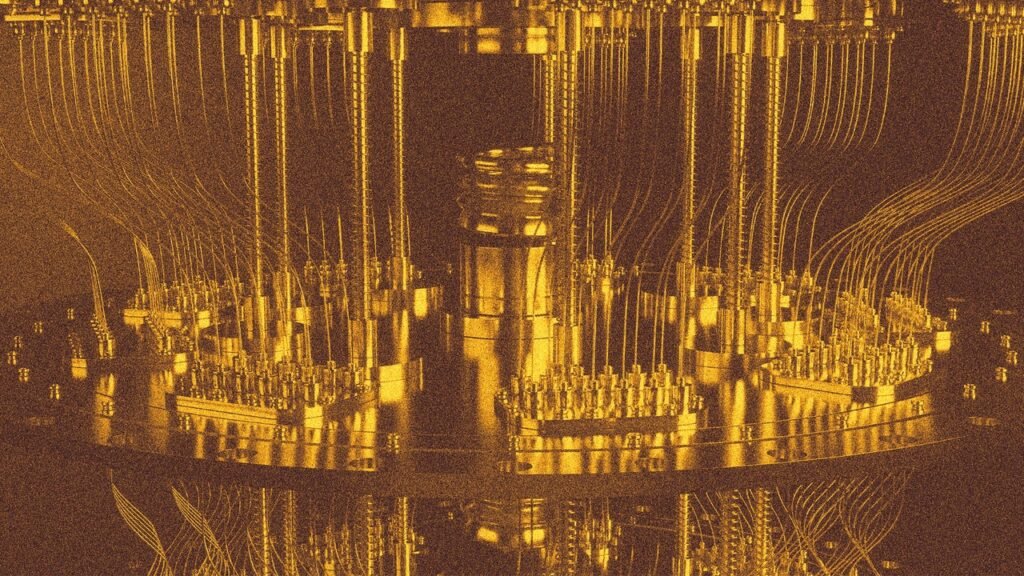 Quantum computing stocks soar as Trump uses Biden-era legislation to award $2 billion in grants