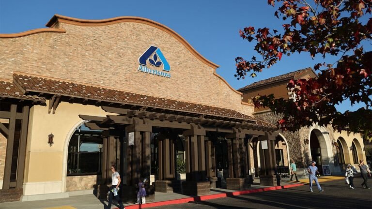 Albertsons is closing stores: See a list of doomed locations for 2026 as the grocery giant evaluates its footprint