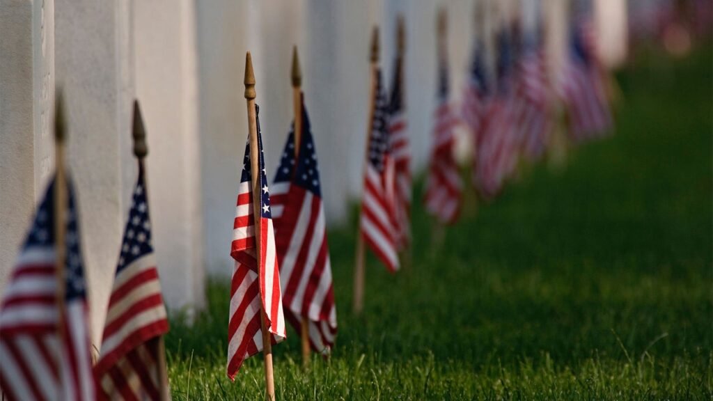 Are stores open on Memorial Day 2026? Holiday hours for Walmart, Costco, stocks, banks, and more