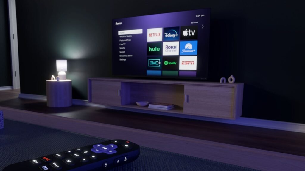 Why Roku’s iconic home screen finally got a reboot