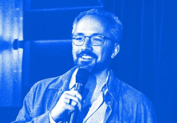 Here’s how Dropbox stock is reacting after CEO Drew Houston announces departure