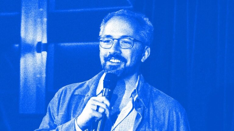 Here’s how Dropbox stock is reacting after CEO Drew Houston announces departure