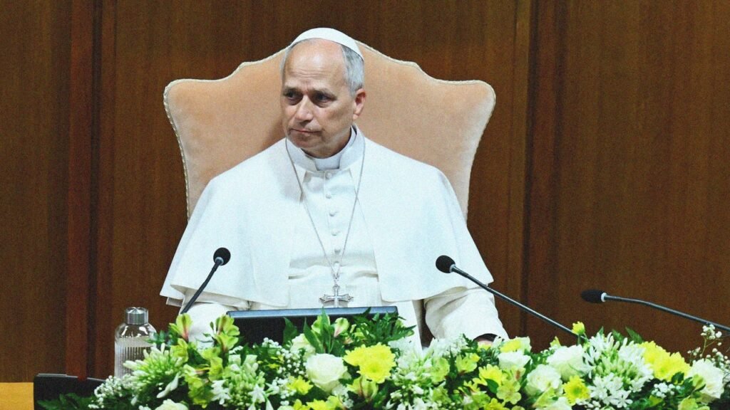 Pope Leo XIV’s AI encyclical is getting a mixed reception from the tech world