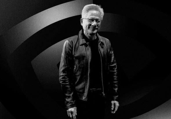 Nvidia CEO Jensen Huang calls AI a ‘lazy’ excuse for layoffs