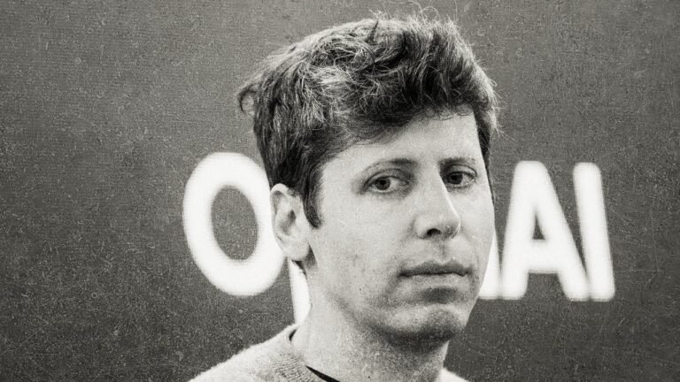 Sam Altman is “delighted to be wrong” about AI destroying jobs