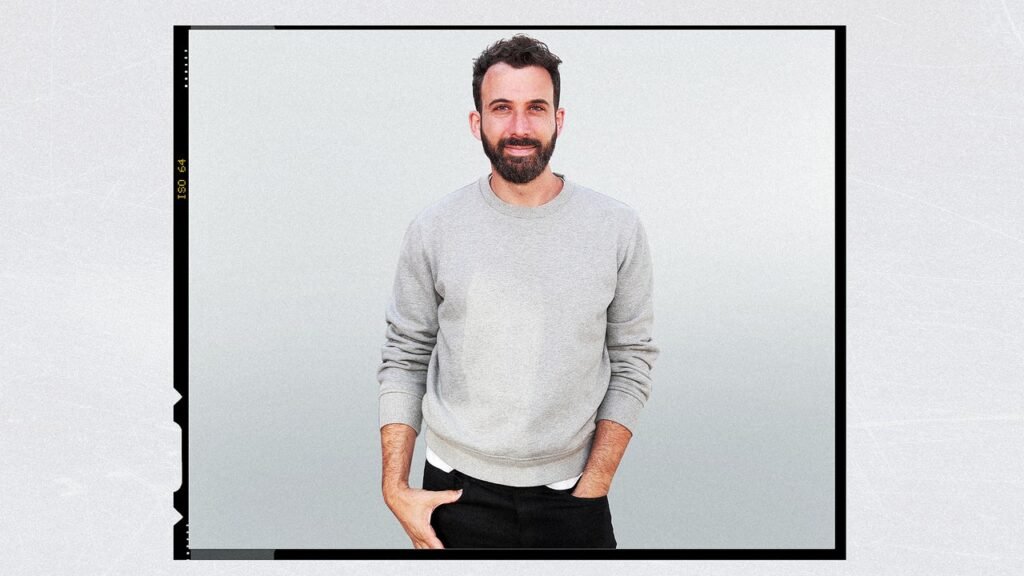 After the Shein shock, Everlane’s founder launches his next act