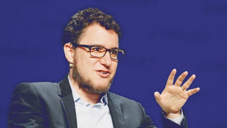 Why Eric Ries believes shareholder supremacy is over