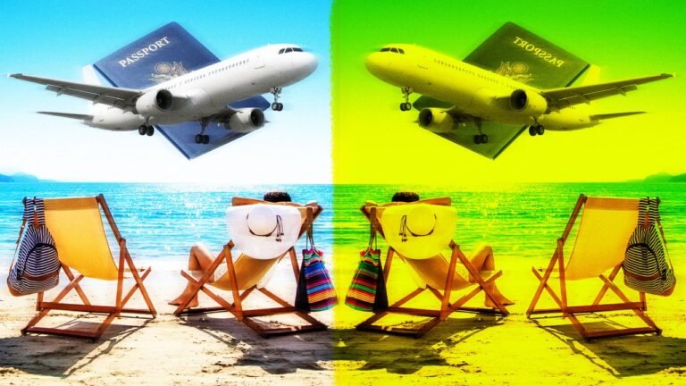 Taking a trip this summer? Beware. These travel scams are now turbocharged by AI
