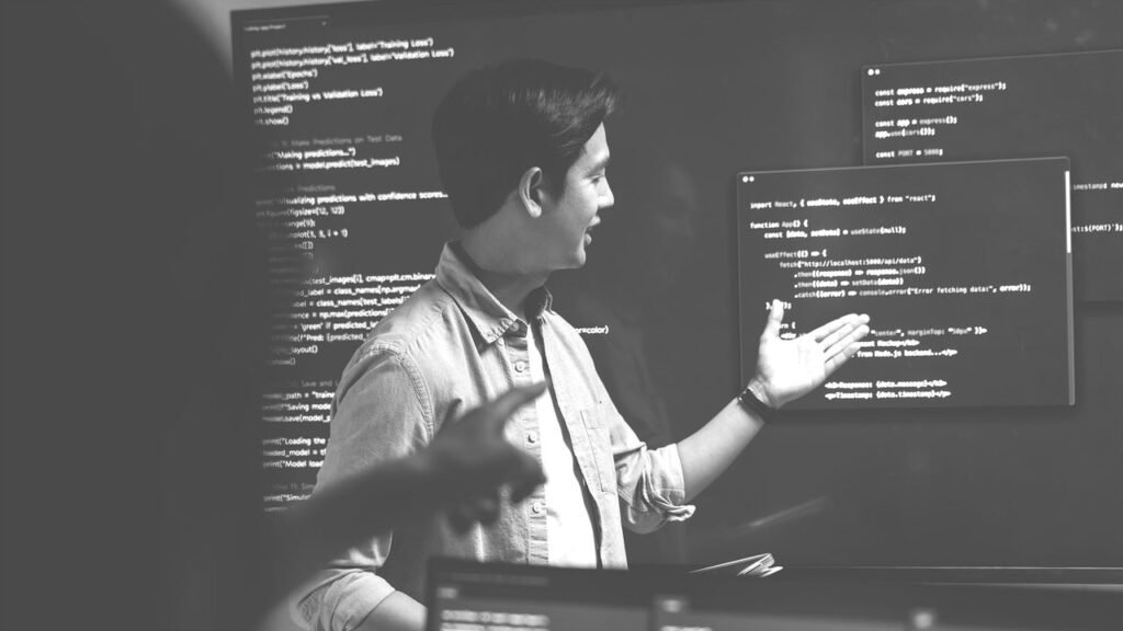 The oral tradition that built software may not survive AI