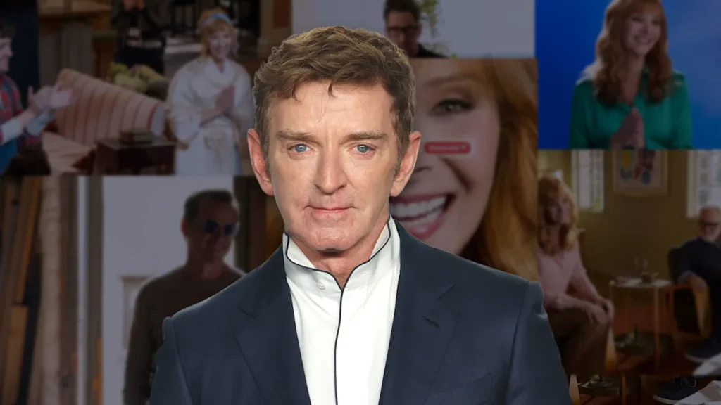 ‘The Comeback’ creator Michael Patrick King warns AI may be creativity’s extinction event