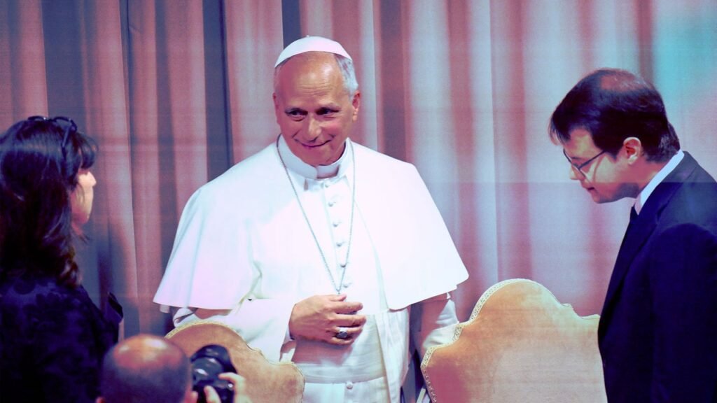 ‘Now I’ll have to baptize myself Catholic’: Social media reacts to Pope Leo’s surprisingly poignant warning about AI