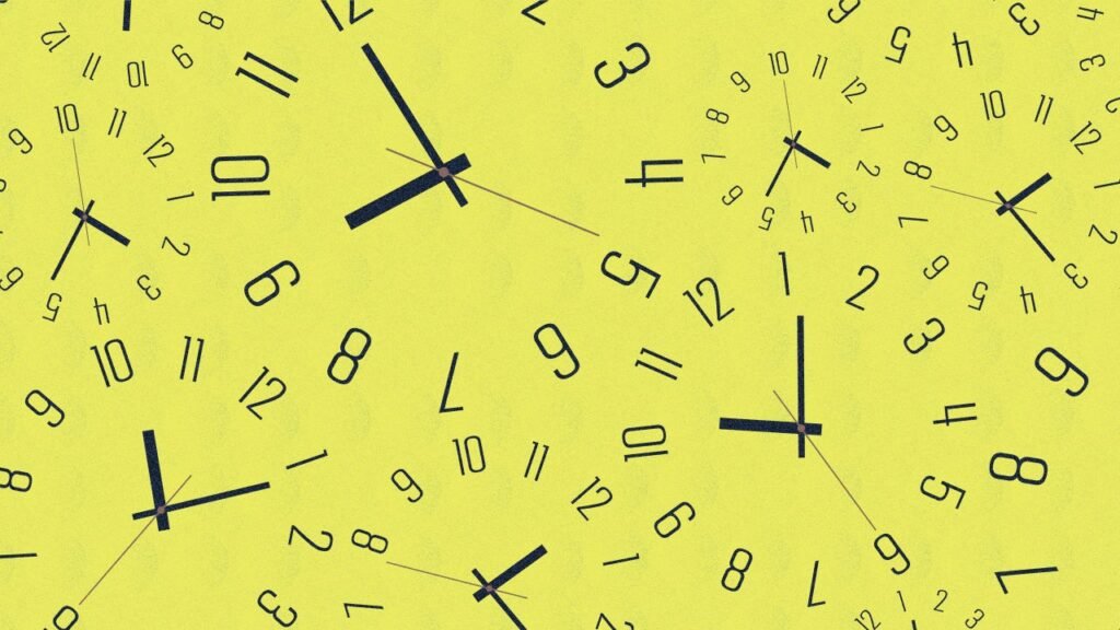 How ‘Shift Work Sleep Disorder’ is hurting workers—and costing employers