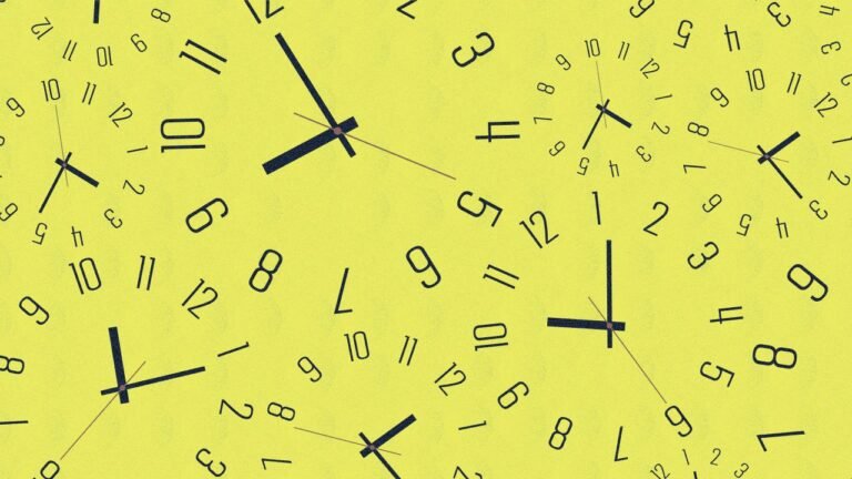 How ‘Shift Work Sleep Disorder’ is hurting workers—and costing employers