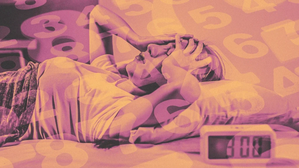 How to fight the money stress ruins sleep and tanks productivity
