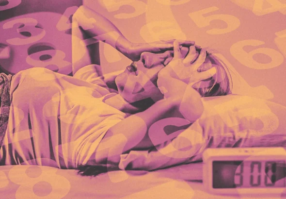How to fight the money stress ruins sleep and tanks productivity