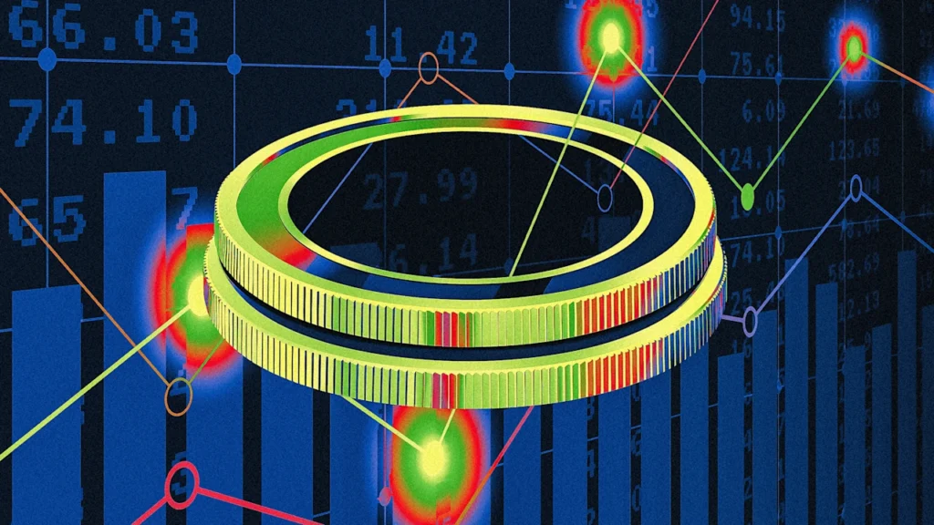Why are crypto stocks surging today? Coinbase, Circle share prices rise up to 18% on these new stablecoin rules