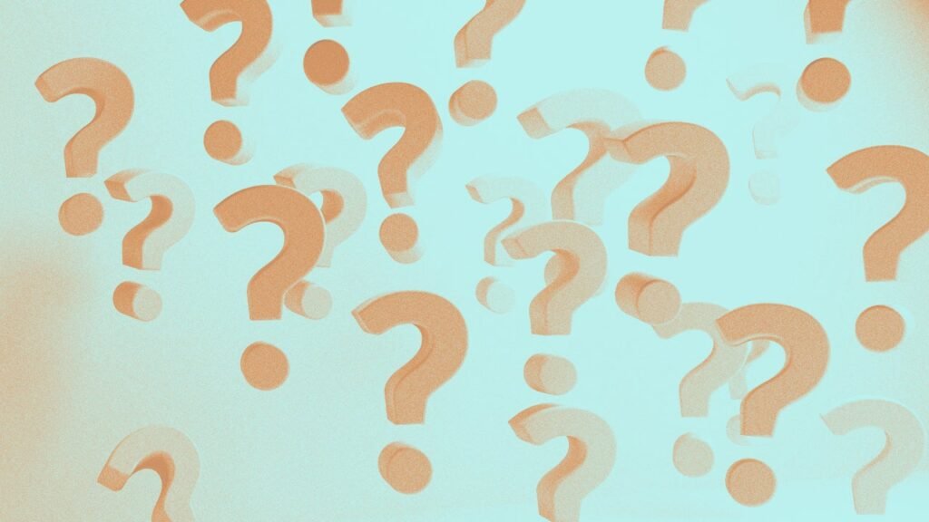 Are you solving the wrong problem?