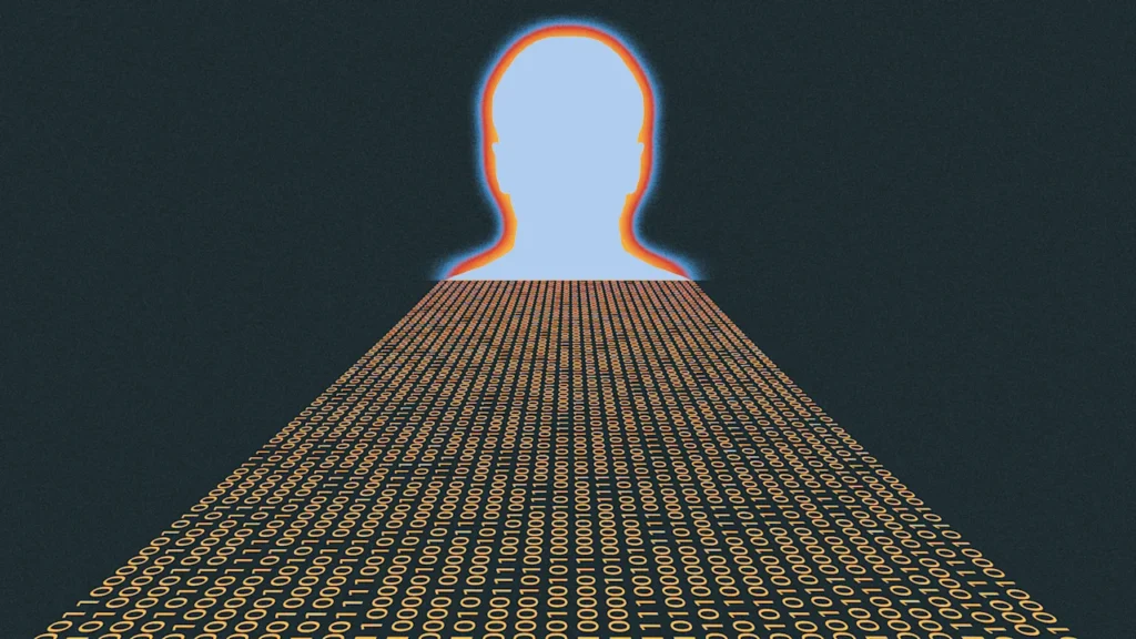 AI scraping has become its own media business