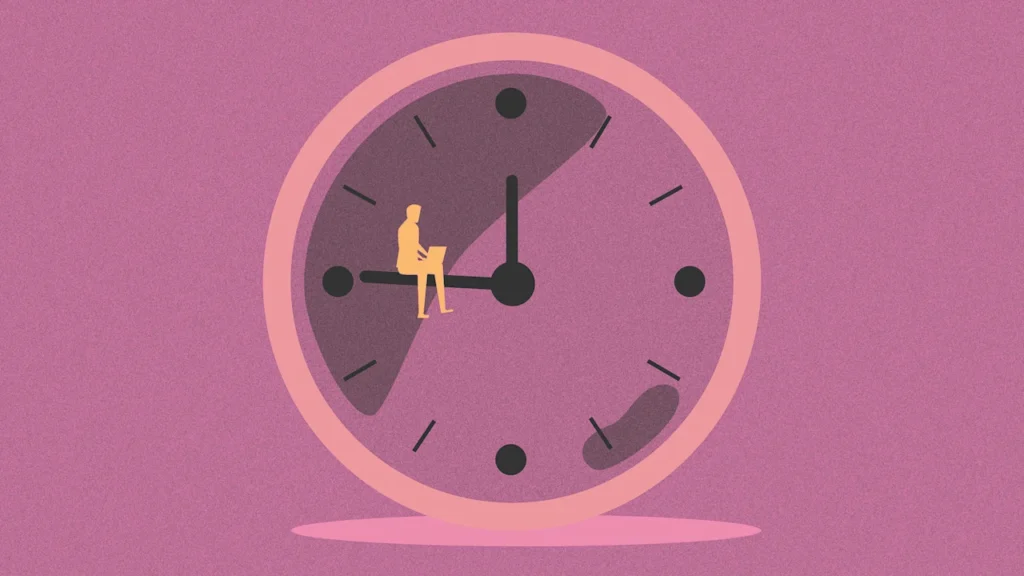 ‘Too busy’ all of the time? Here’s how to get things done and make space for fun