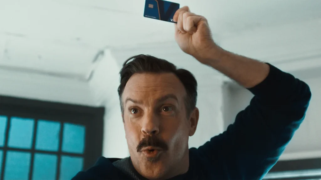 Why Visa sees the World Cup as a brand ‘tap in’