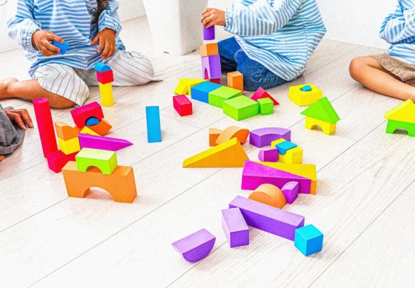 Siemens had a wildly popular childcare center. Then it shut it down