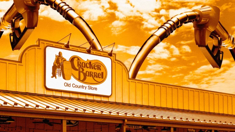 Free gas from Cracker Barrel this summer: Here’s how you can get it
