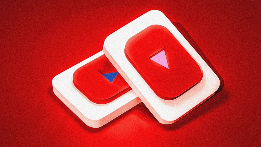 YouTube may be building different political realities for men and women
