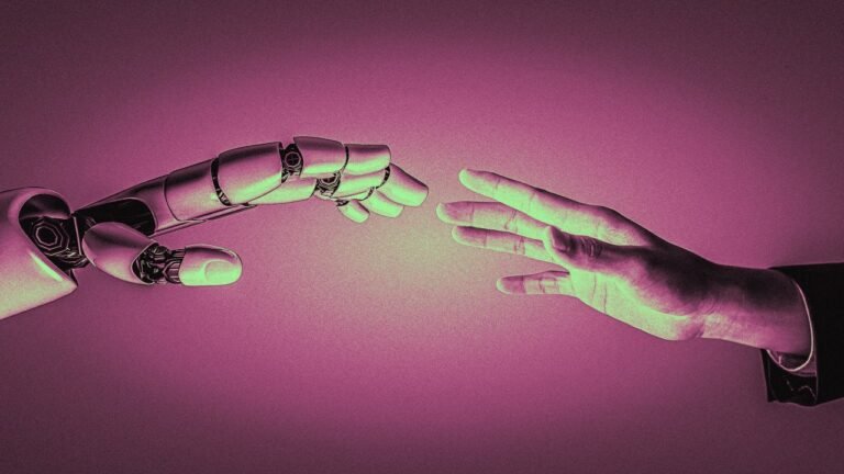 Why are big AI companies embedding engineers with customers, and what does that mean?