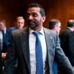 Democrats press Patel for information after ‘VIP snorkel' trip