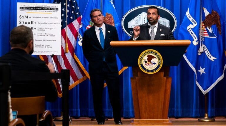 15 people indicted in alleged healthcare fraud scheme in Minnesota