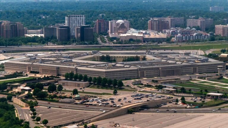 NYT files new lawsuit over Pentagon press restrictions 